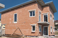 Barbreack home extensions