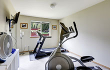 Barbreack home gym construction leads